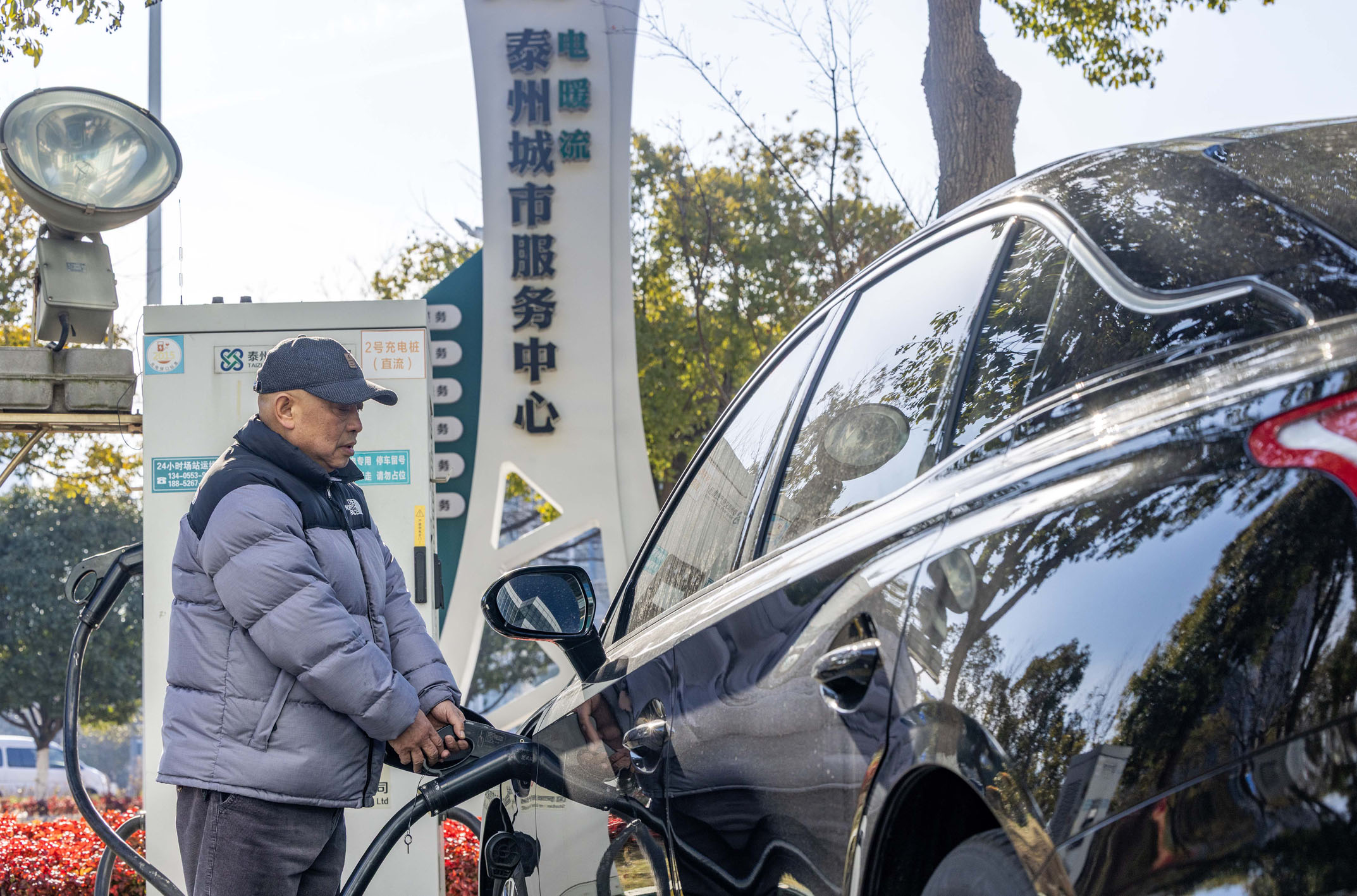车市论道｜2026年汽车产业发展态势研判：新能源保持增长智能化加速落地